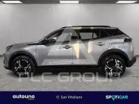 2023 Peugeot 2008