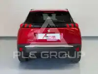 2023 Peugeot 2008