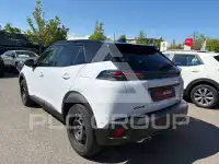 2023 Peugeot 2008