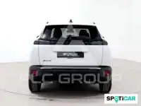 2023 Peugeot 2008