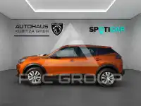 2023 Peugeot 2008