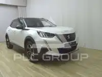 2023 Peugeot 2008