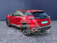 2023 Peugeot 2008