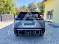 2023 Peugeot 2008