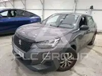 2023 Peugeot 2008
