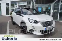 2023 Peugeot 2008