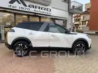 2023 Peugeot 2008