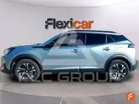 2023 Peugeot 2008