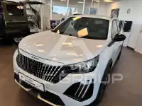 2023 Peugeot 2008