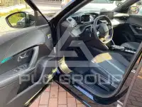 2023 Peugeot 2008