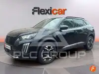 2023 Peugeot 2008