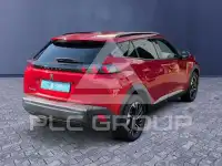 2023 Peugeot 2008