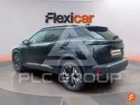 2023 Peugeot 2008