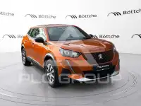 2023 Peugeot 2008