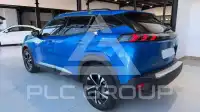 2023 Peugeot 2008