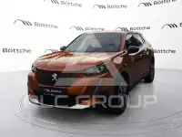 2023 Peugeot 2008