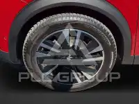 2023 Peugeot 2008