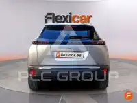 2023 Peugeot 2008