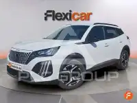 2023 Peugeot 2008