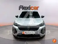 2023 Peugeot 2008