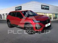 2023 Peugeot 2008
