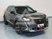 2023 Peugeot 2008