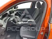 2023 Peugeot 2008