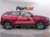 2023 Peugeot 2008