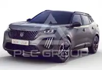 2023 Peugeot 2008
