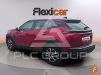 2023 Peugeot 2008