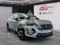 2023 Peugeot 2008