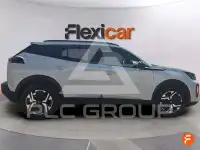 2023 Peugeot 2008