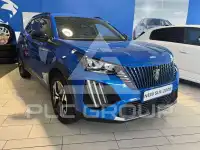 2023 Peugeot 2008