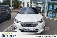 2023 Peugeot 2008