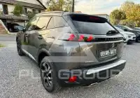 2023 Peugeot 2008