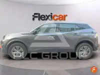 2023 Peugeot 2008