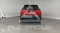 2023 Peugeot 2008