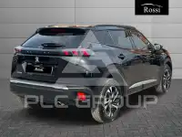 2023 Peugeot 2008