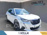 2023 Peugeot 2008