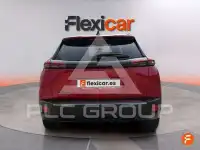 2023 Peugeot 2008