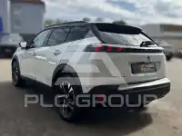 2023 Peugeot 2008