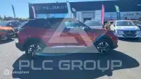 2023 Peugeot 2008