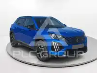 2023 Peugeot 2008