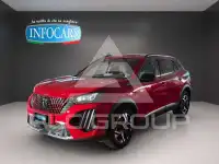2023 Peugeot 2008