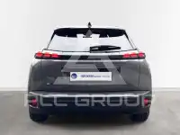 2023 Peugeot 2008