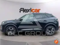 2023 Peugeot 2008