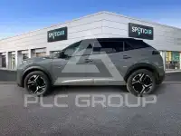 2023 Peugeot 2008