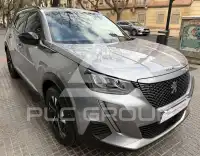2023 Peugeot 2008