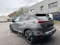 2023 Peugeot 2008
