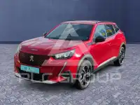 2023 Peugeot 2008